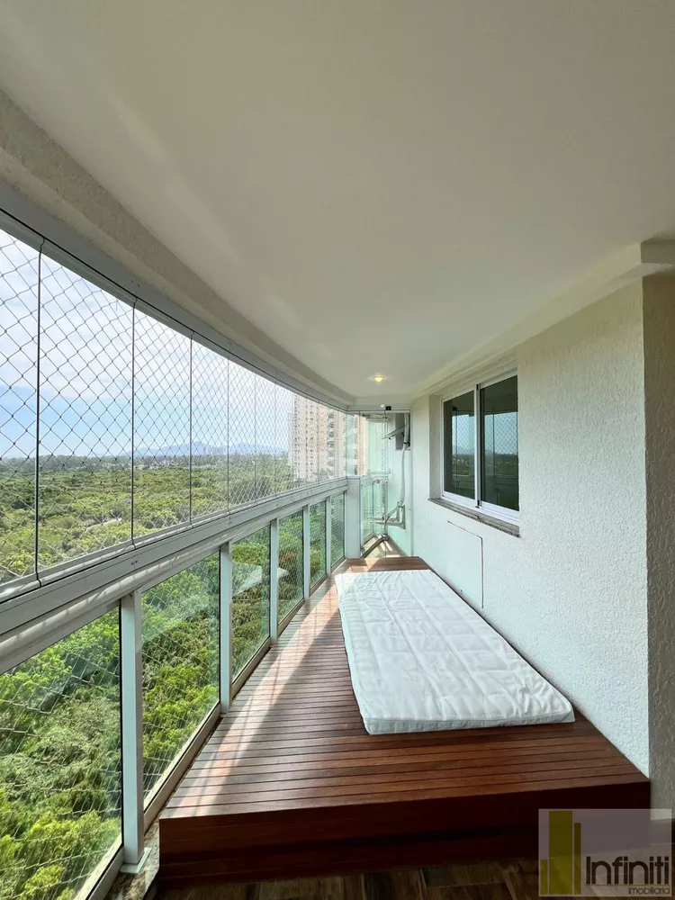 Apartamento, 4 quartos, 122 m² - Foto 5