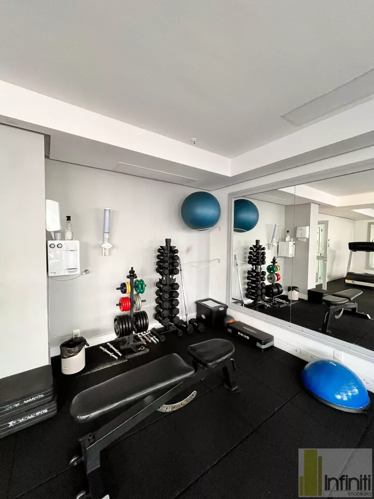 Apartamento, 4 quartos, 122 m² - Foto 7
