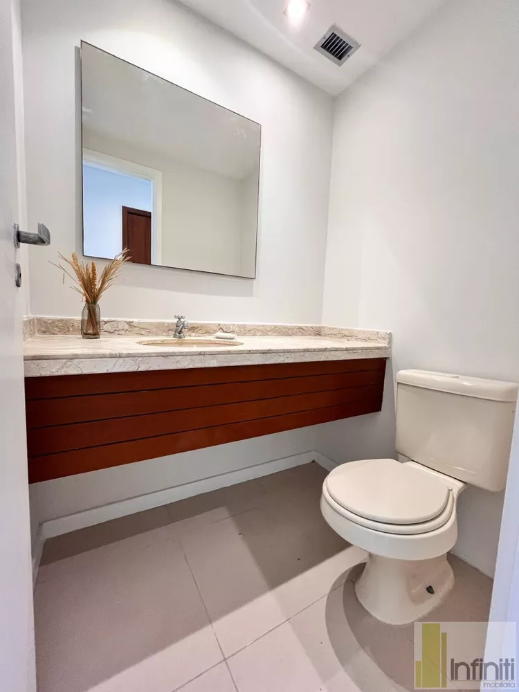 Apartamento, 4 quartos, 122 m² - Foto 20