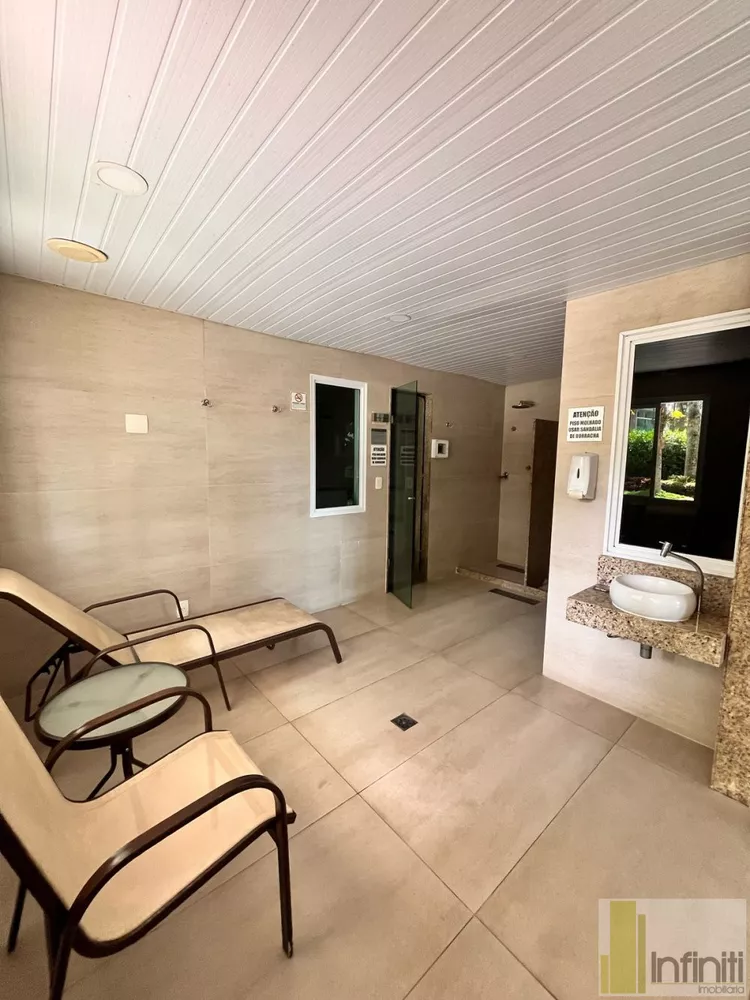 Apartamento, 4 quartos, 122 m² - Foto 8