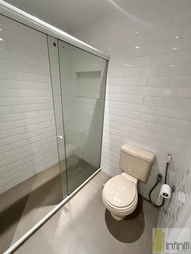 Apartamento, 4 quartos, 122 m² - Foto 3