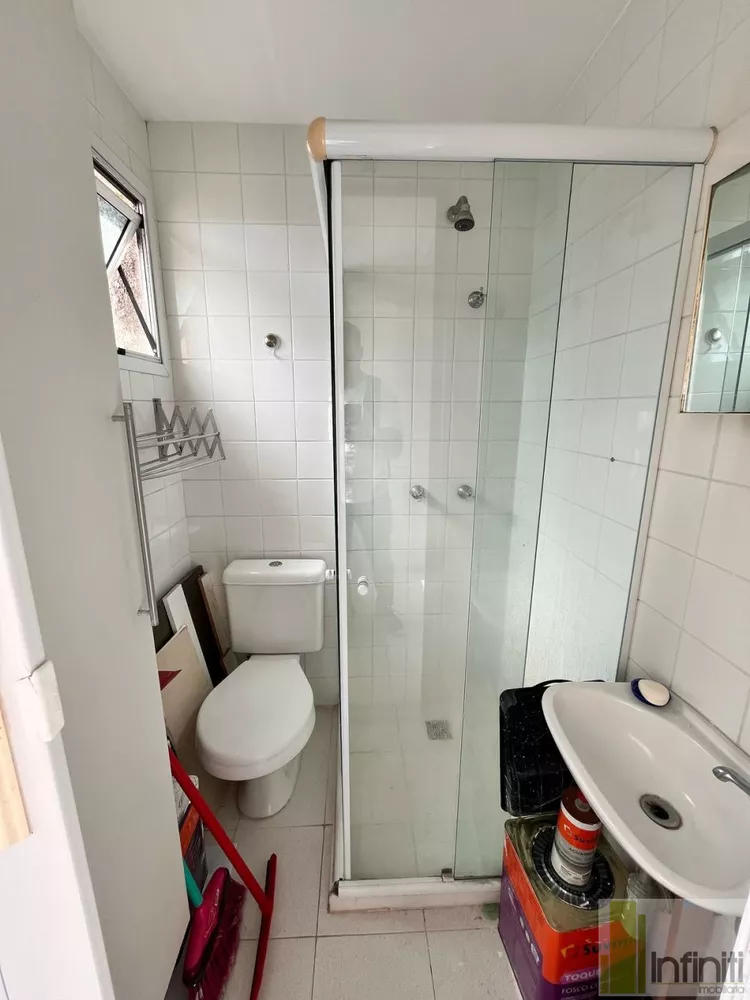 Apartamento, 4 quartos, 122 m² - Foto 4