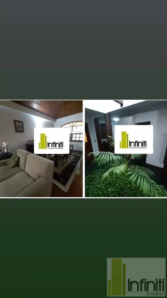 Casa, 4 quartos, 283 m² - Foto 17