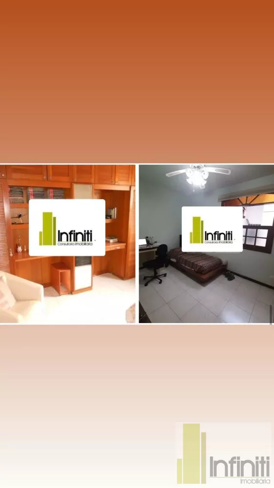 Casa, 4 quartos, 283 m² - Foto 9