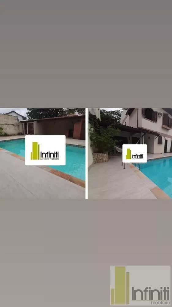 Casa, 4 quartos, 283 m² - Foto 16