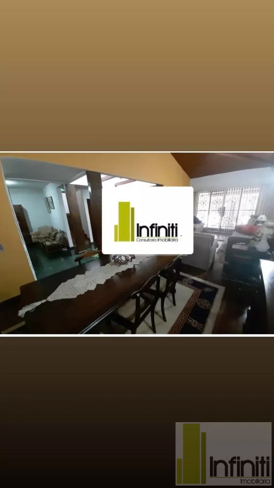 Casa, 4 quartos, 283 m² - Foto 10