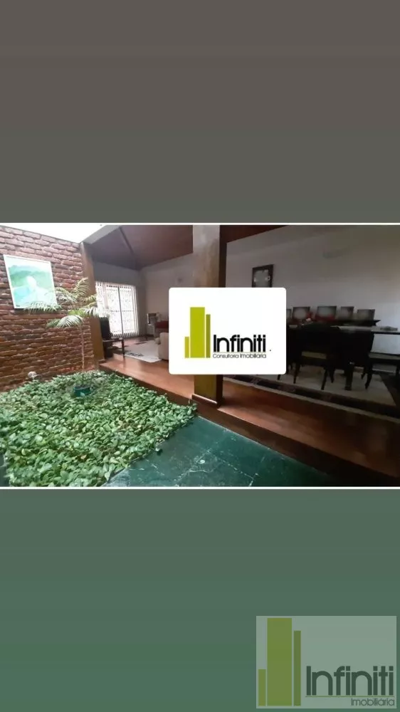 Casa, 4 quartos, 283 m² - Foto 2