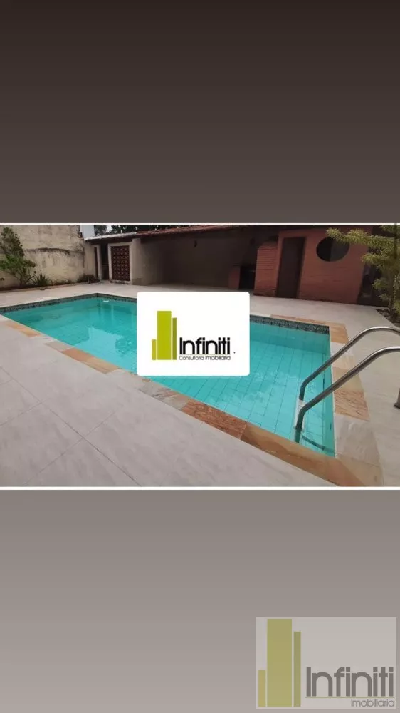 Casa, 4 quartos, 283 m² - Foto 14