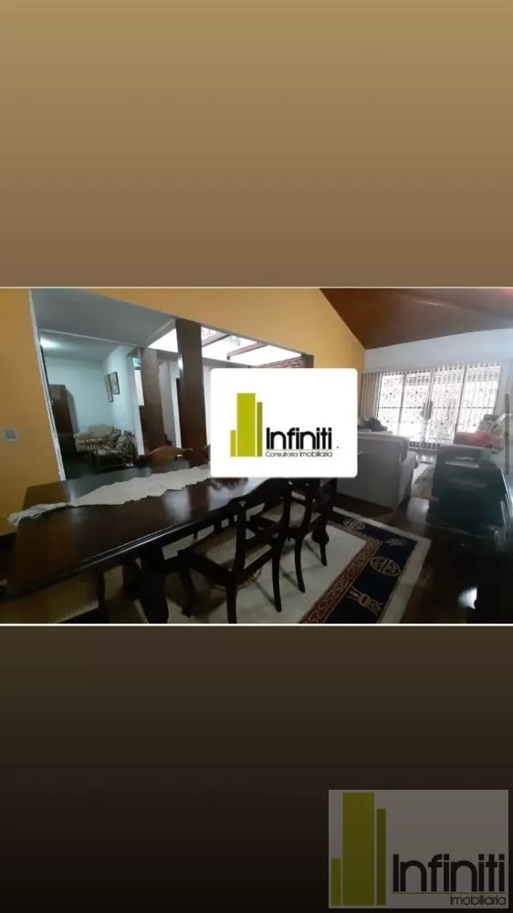 Casa, 4 quartos, 283 m² - Foto 12