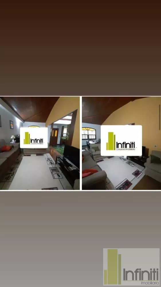 Casa, 4 quartos, 283 m² - Foto 18