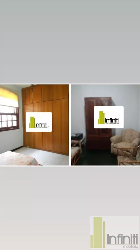 Casa, 4 quartos, 283 m² - Foto 8