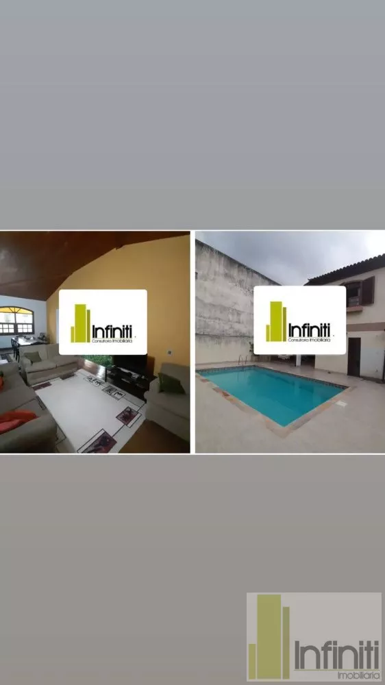 Casa, 4 quartos, 283 m² - Foto 5