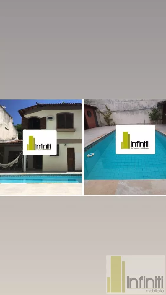 Casa, 4 quartos, 283 m² - Foto 6