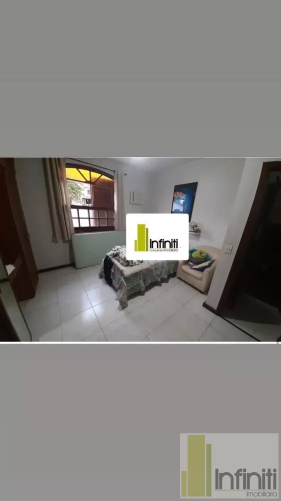 Casa, 4 quartos, 283 m² - Foto 1