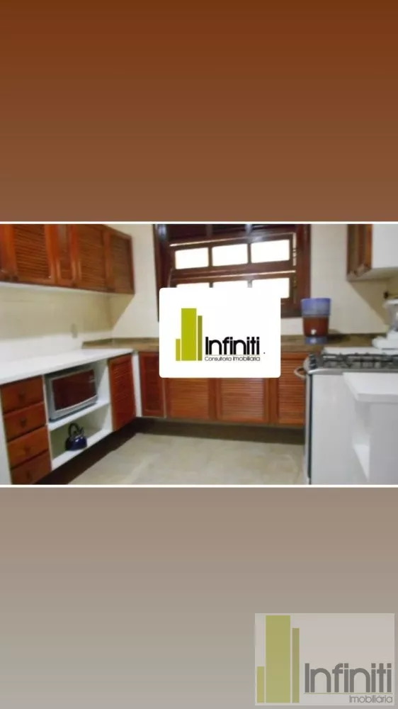 Casa, 4 quartos, 283 m² - Foto 3