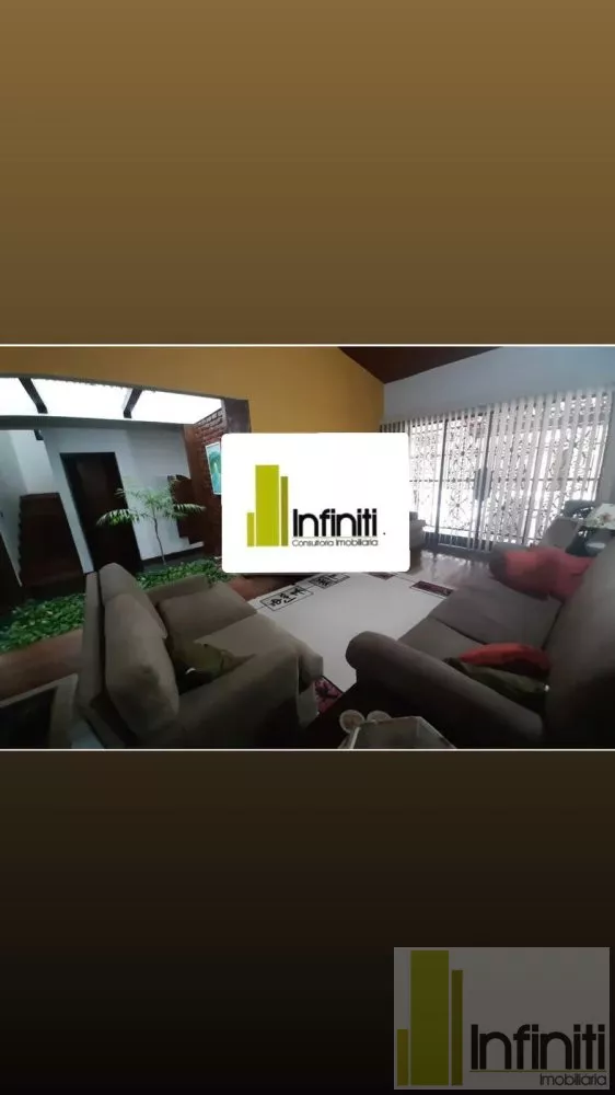 Casa, 4 quartos, 283 m² - Foto 13