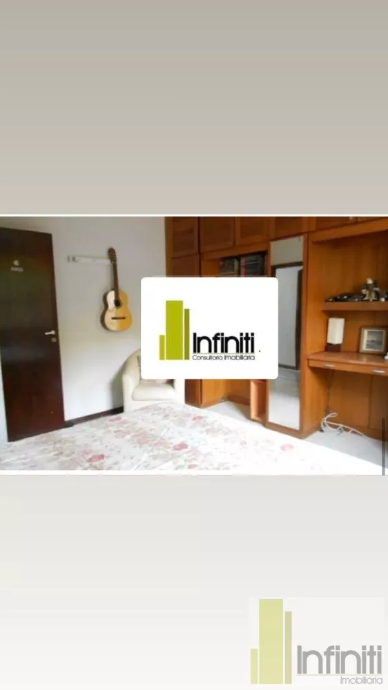 Casa, 4 quartos, 283 m² - Foto 11