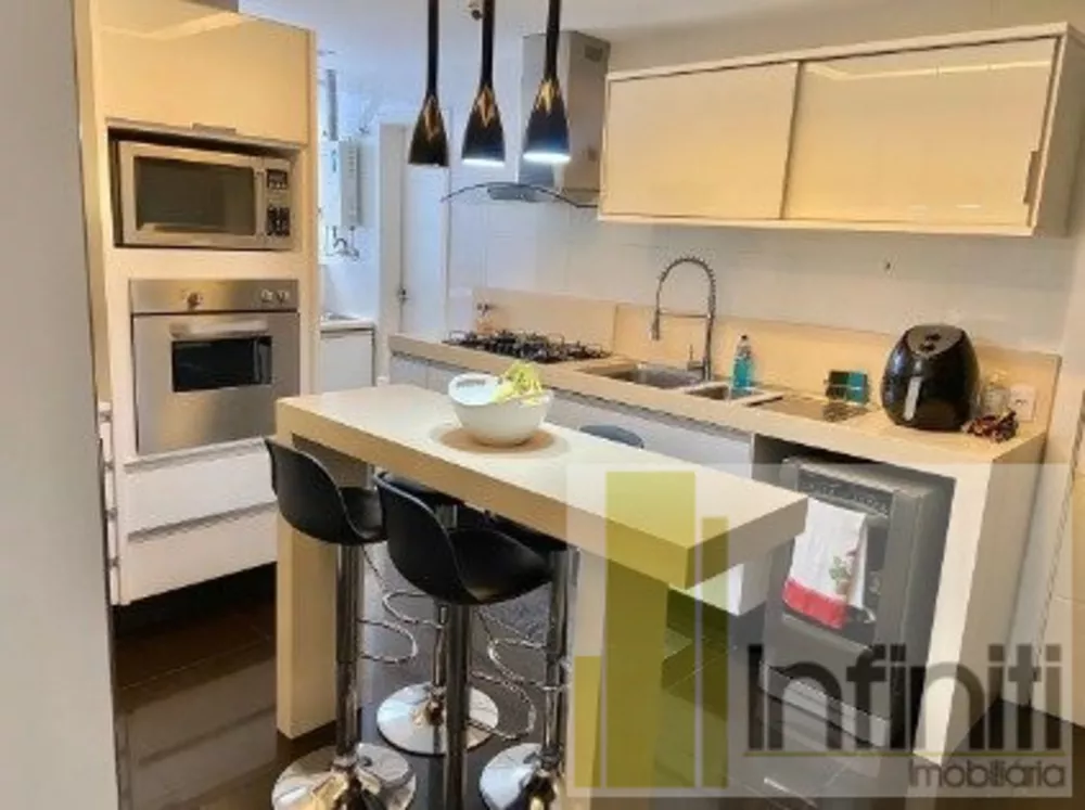 Cobertura, 2 quartos, 322 m² - Foto 18