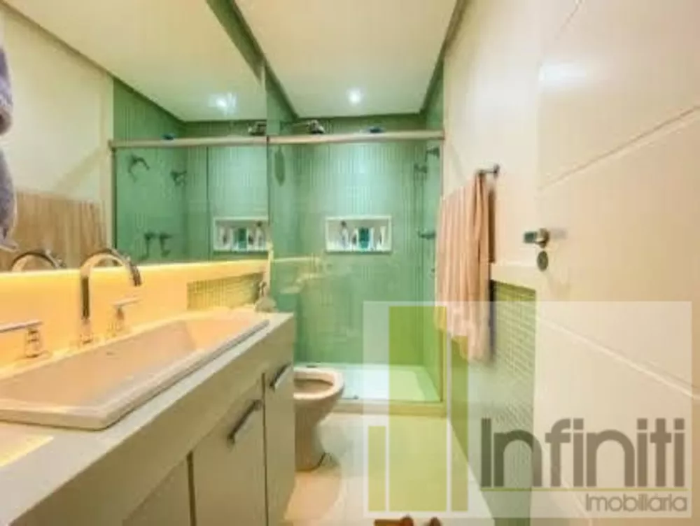 Cobertura, 2 quartos, 322 m² - Foto 20