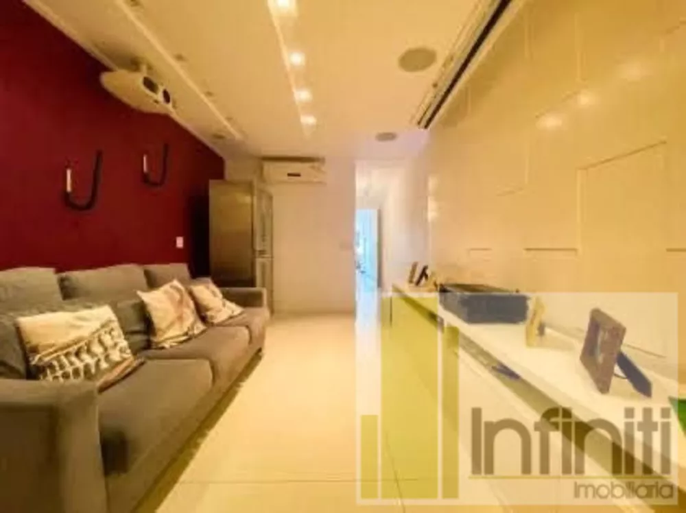 Cobertura, 2 quartos, 322 m² - Foto 23