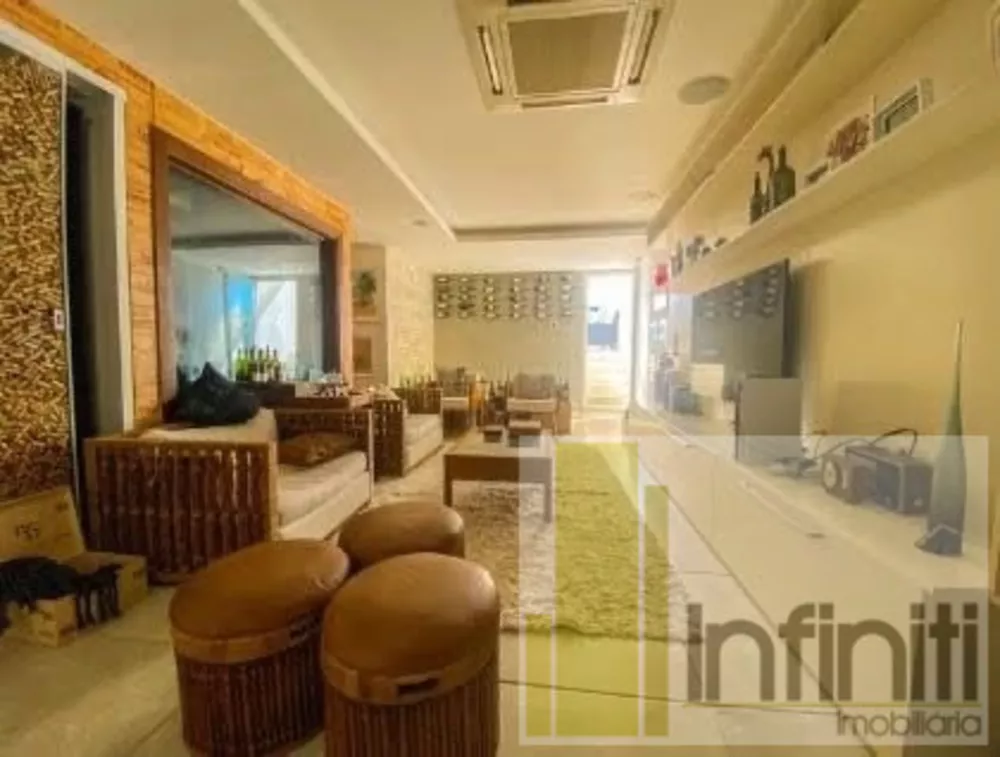 Cobertura, 2 quartos, 322 m² - Foto 16