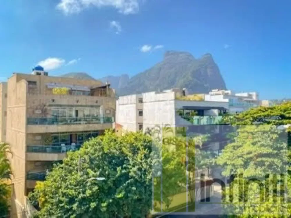 Cobertura, 2 quartos, 322 m² - Foto 1