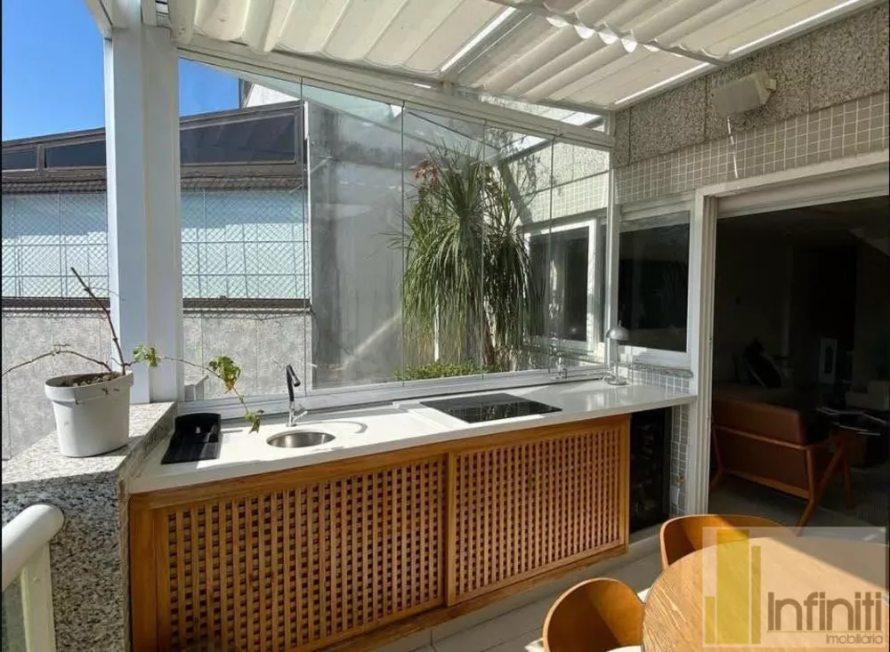 Cobertura, 2 quartos, 322 m² - Foto 17