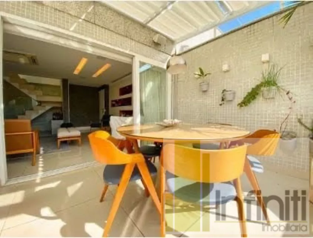 Cobertura, 2 quartos, 322 m² - Foto 2