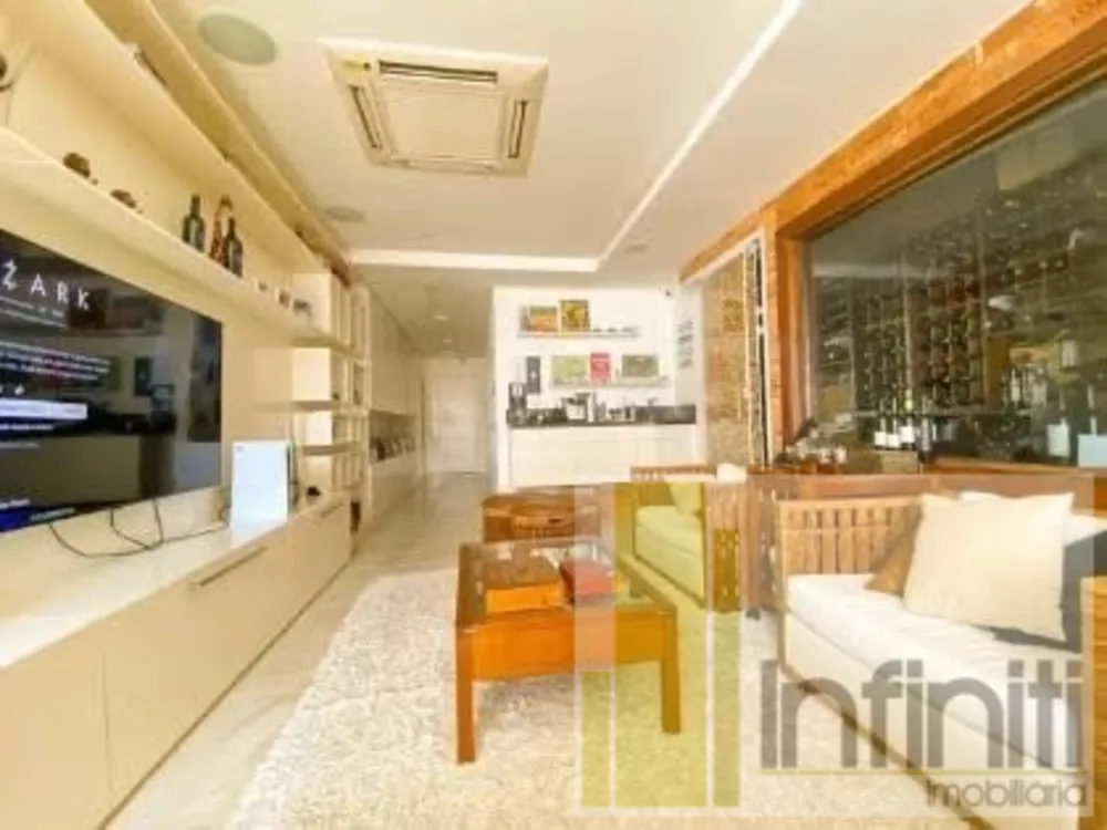 Cobertura, 2 quartos, 322 m² - Foto 5