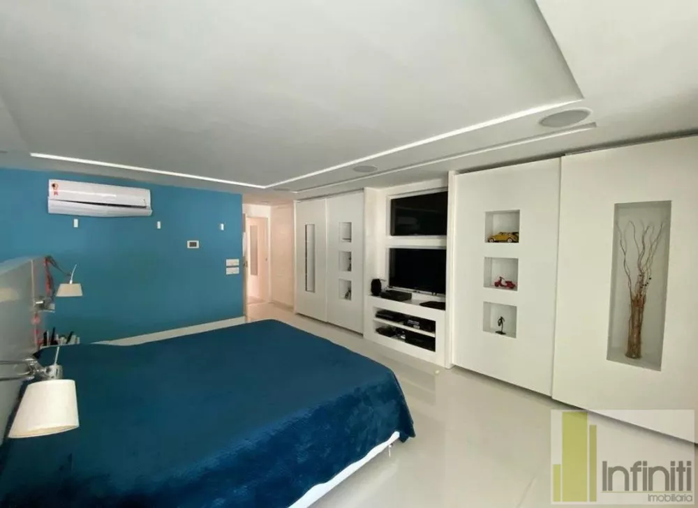 Cobertura, 2 quartos, 322 m² - Foto 14