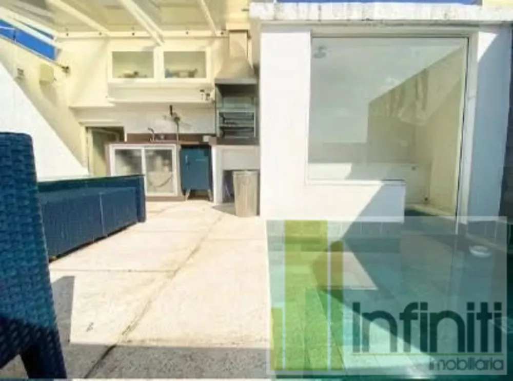 Cobertura, 2 quartos, 322 m² - Foto 24