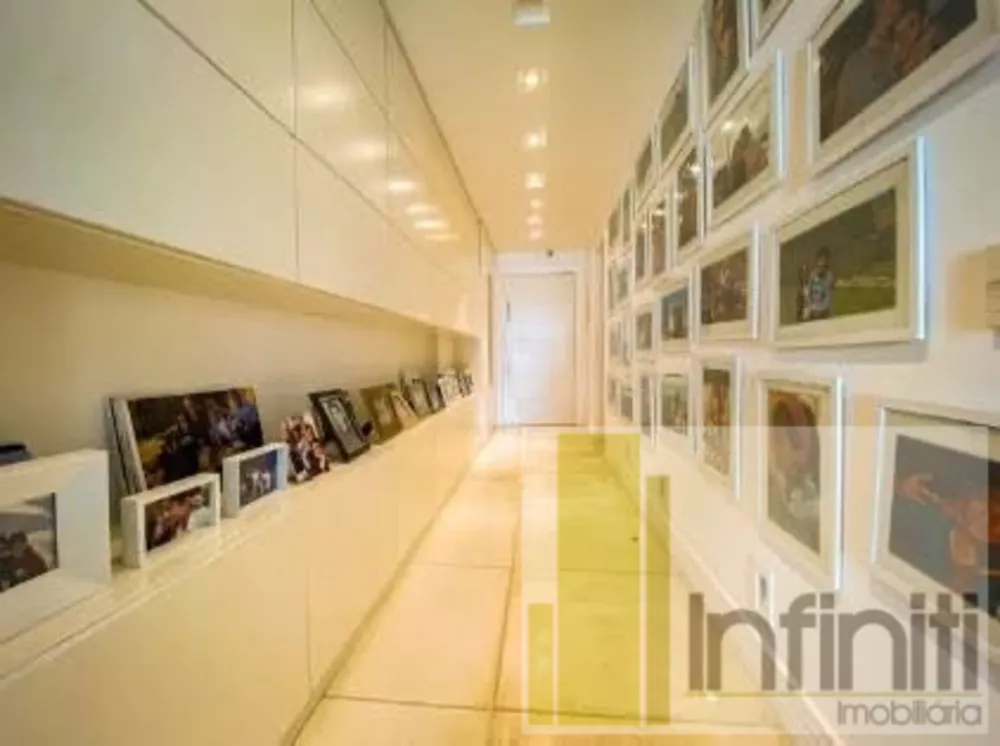 Cobertura, 2 quartos, 322 m² - Foto 6
