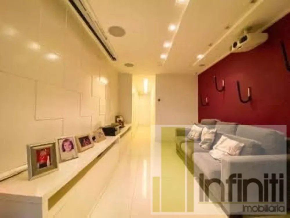 Cobertura, 2 quartos, 322 m² - Foto 19
