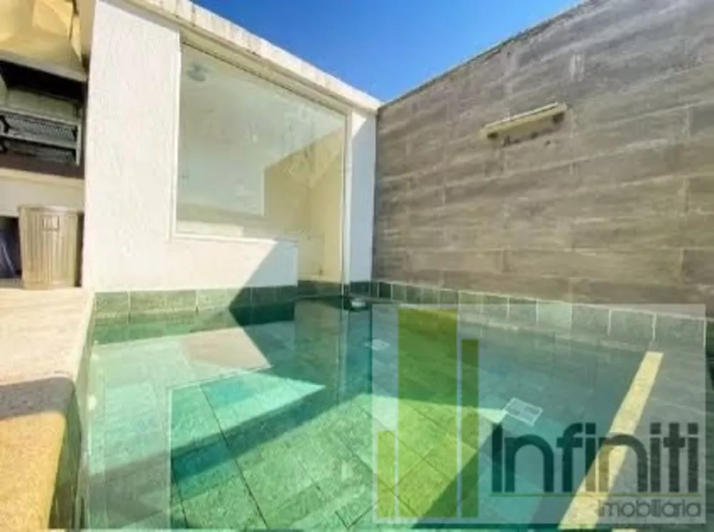 Cobertura, 2 quartos, 322 m² - Foto 3