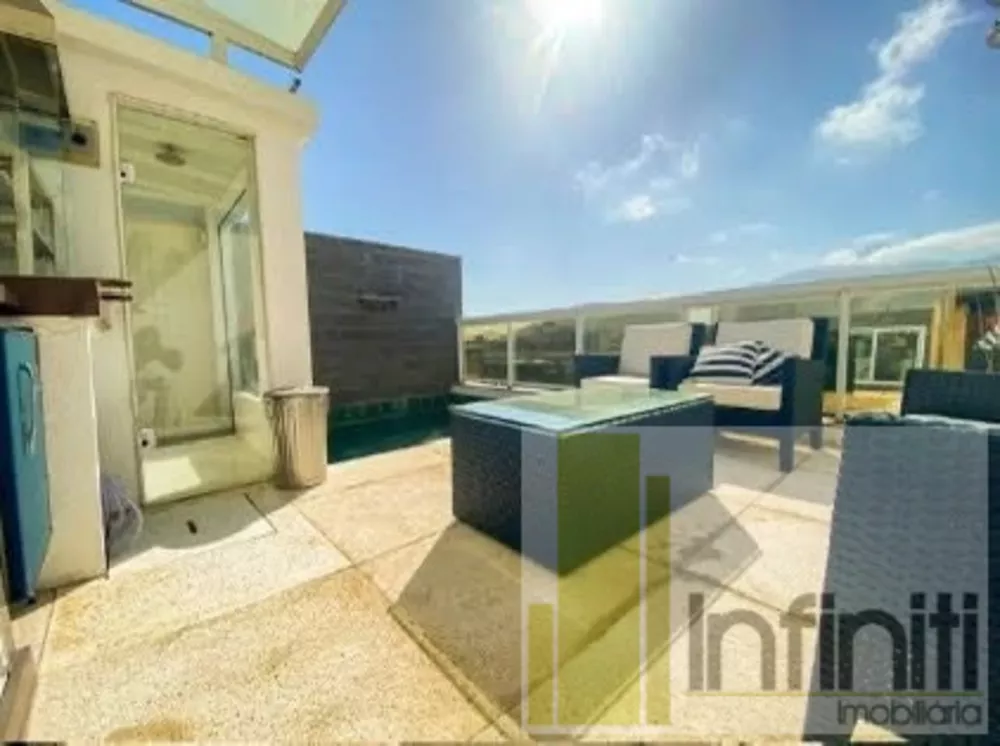 Cobertura, 2 quartos, 322 m² - Foto 25