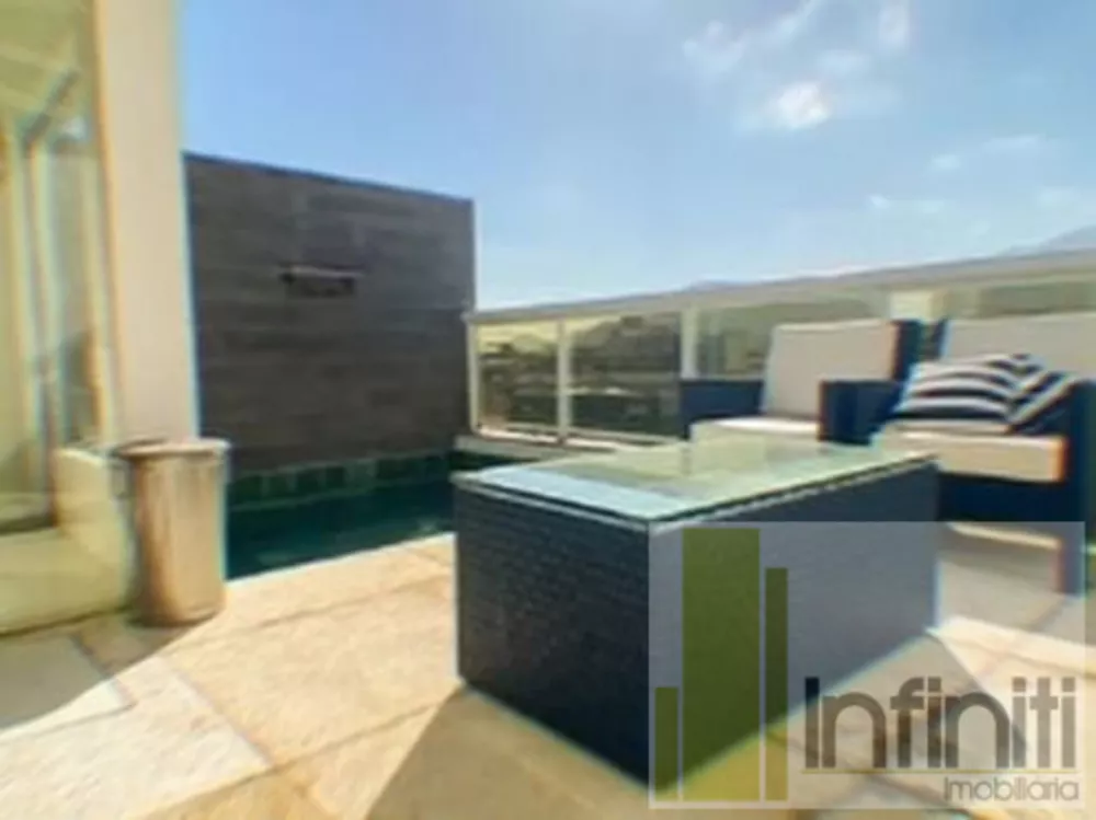 Cobertura, 2 quartos, 322 m² - Foto 22