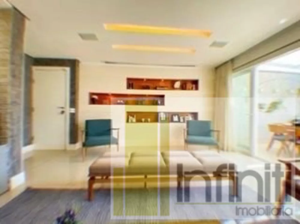 Cobertura, 2 quartos, 322 m² - Foto 4