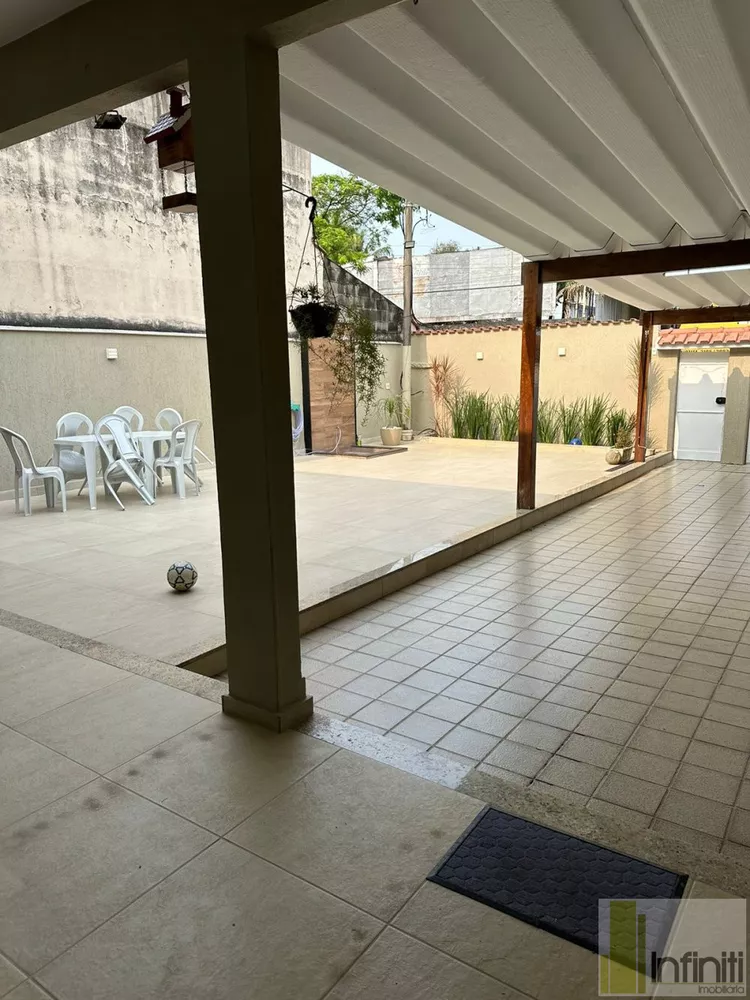 Casa, 2 quartos, 210 m² - Foto 2