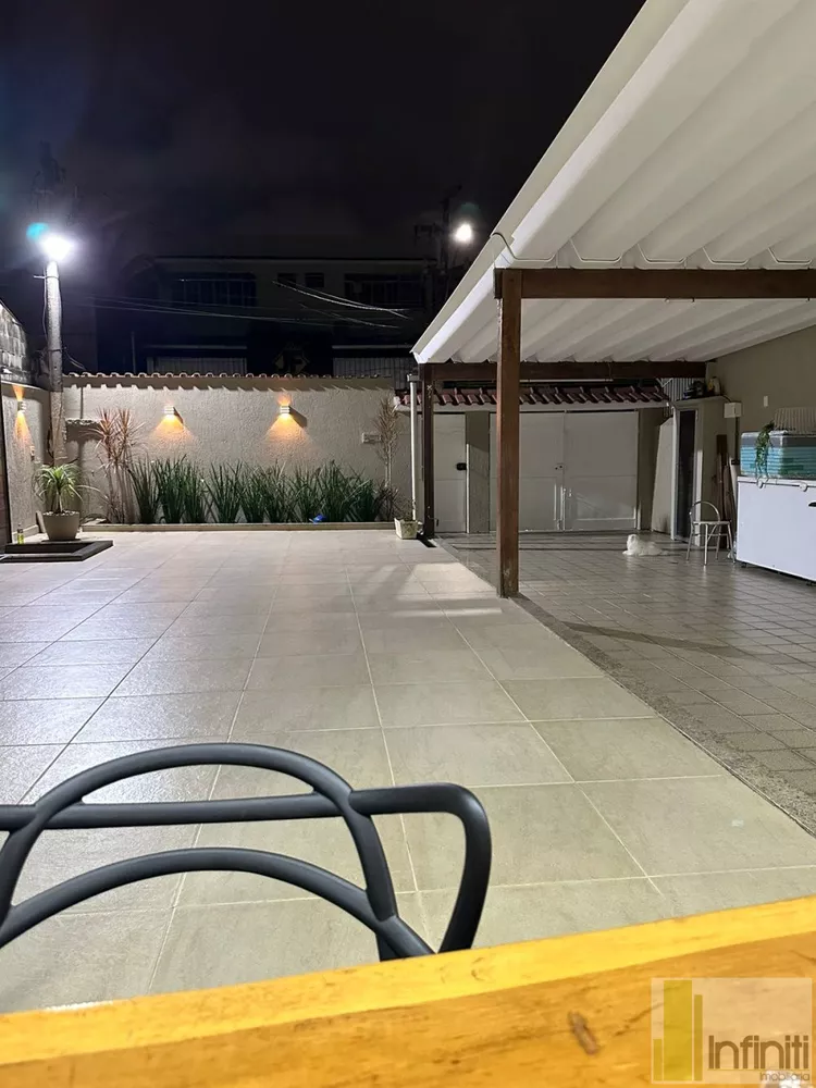 Casa, 2 quartos, 210 m² - Foto 4