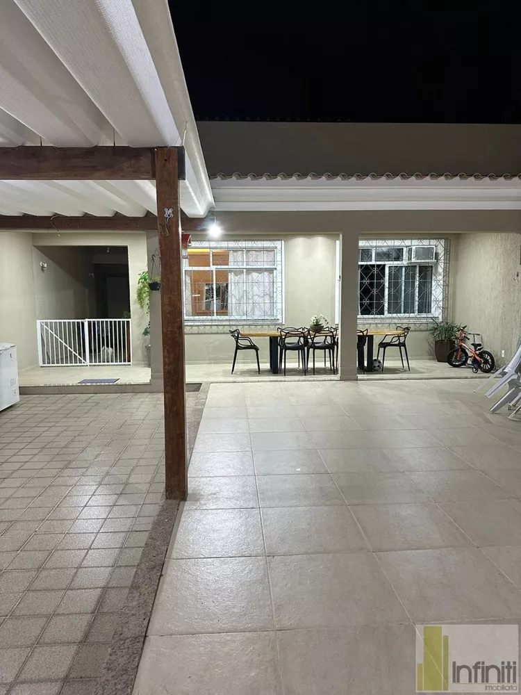 Casa, 2 quartos, 210 m² - Foto 5
