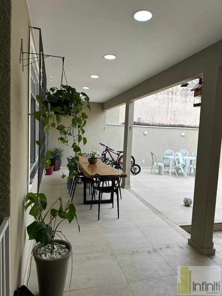 Casa, 2 quartos, 210 m² - Foto 19