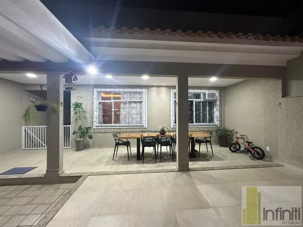 Casa, 2 quartos, 210 m² - Foto 12