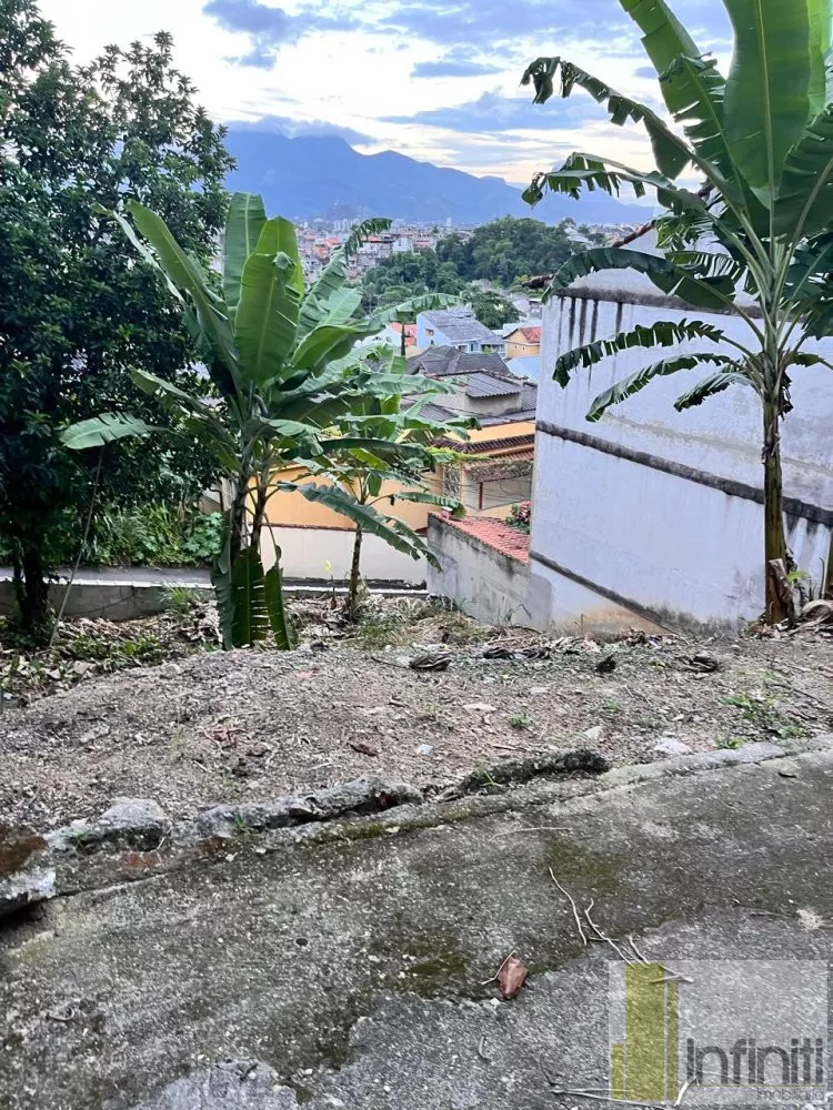 Terreno, 216 m² - Foto 1