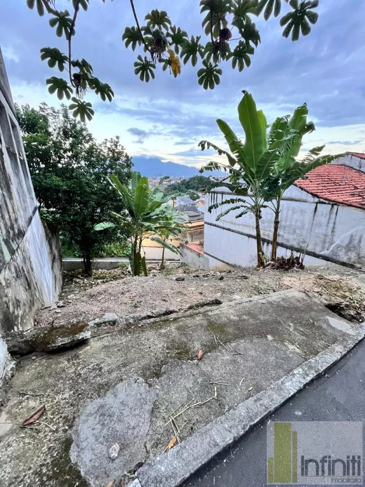 Terreno, 216 m² - Foto 3