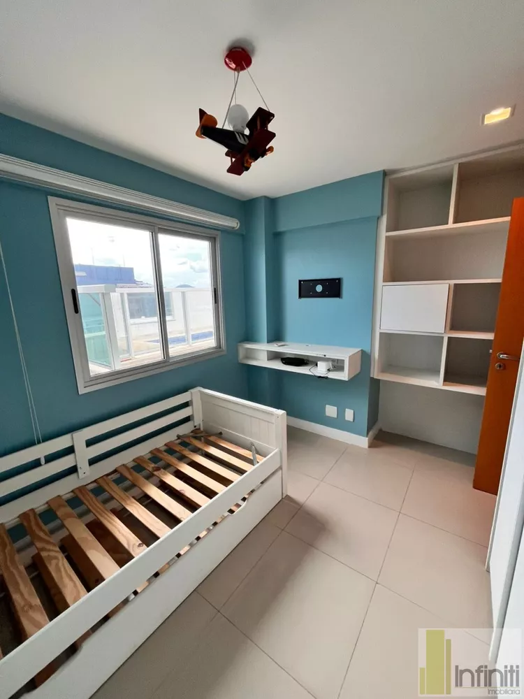Cobertura, 3 quartos, 170 m² - Foto 17