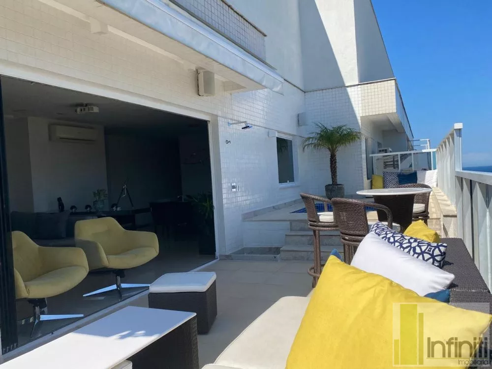 Cobertura, 3 quartos, 170 m² - Foto 13