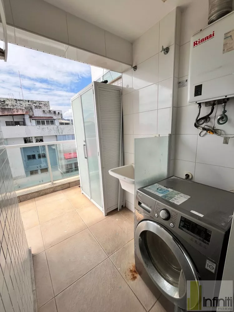 Cobertura, 3 quartos, 170 m² - Foto 2