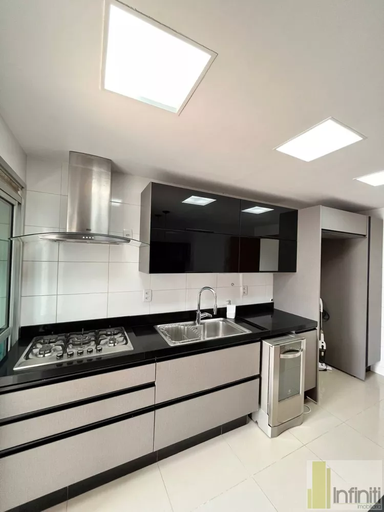 Cobertura, 3 quartos, 170 m² - Foto 11