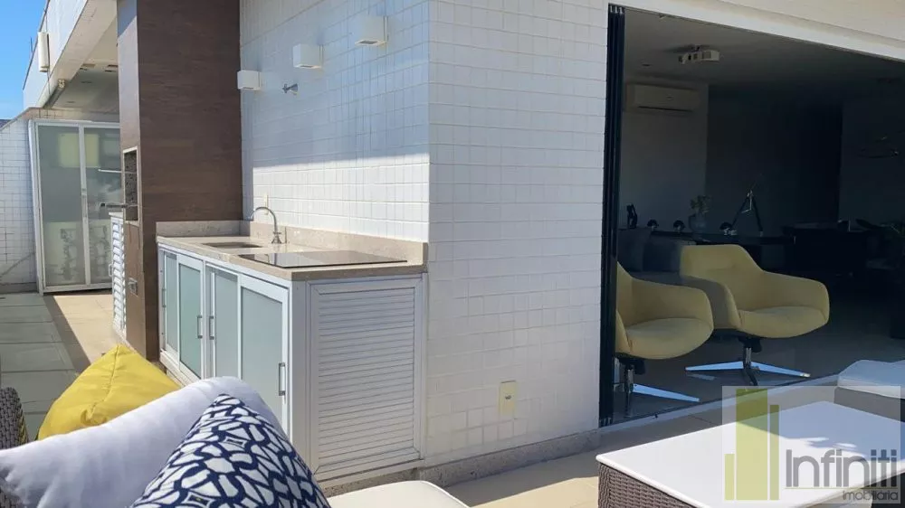 Cobertura, 3 quartos, 170 m² - Foto 30