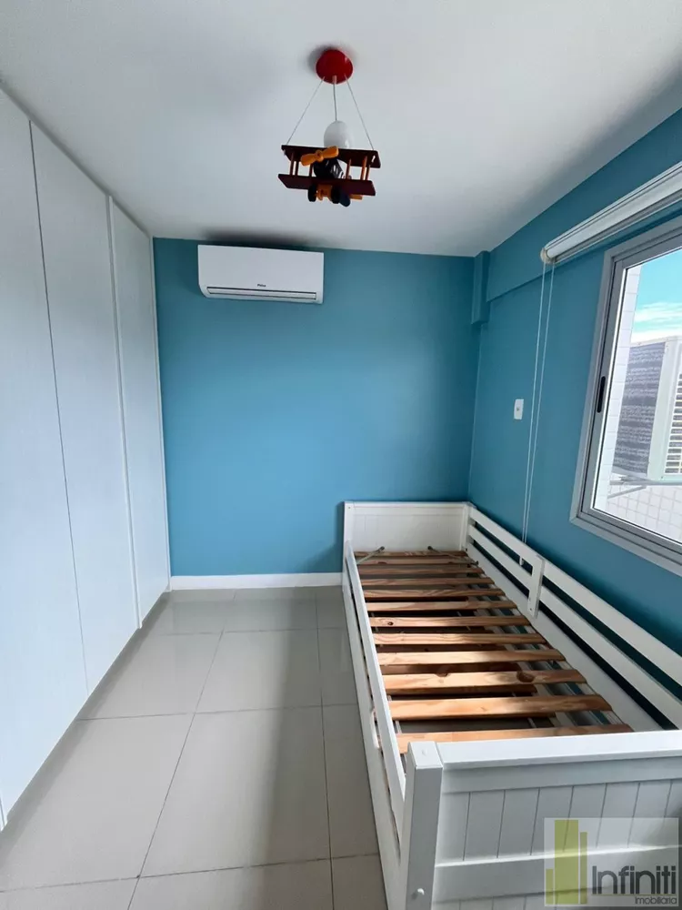 Cobertura, 3 quartos, 170 m² - Foto 1